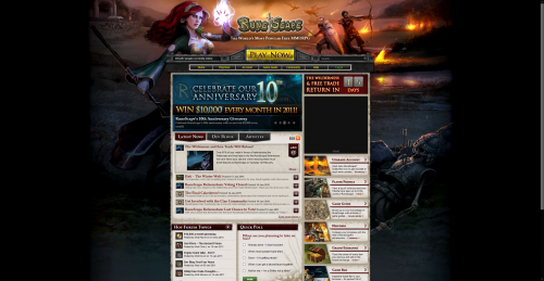 Runescape 2011 Website Files Website Files Runelist