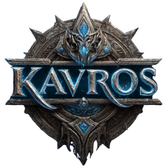 Kavros